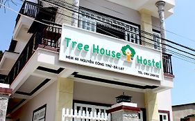 Tree House đà Lạt
